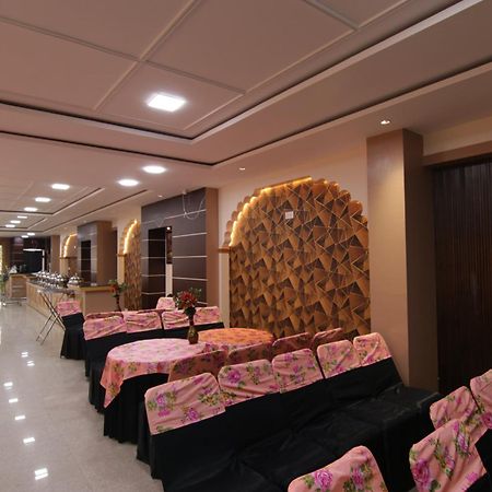 Fabhotel Prime Taj Castle Amritsar Exterior photo