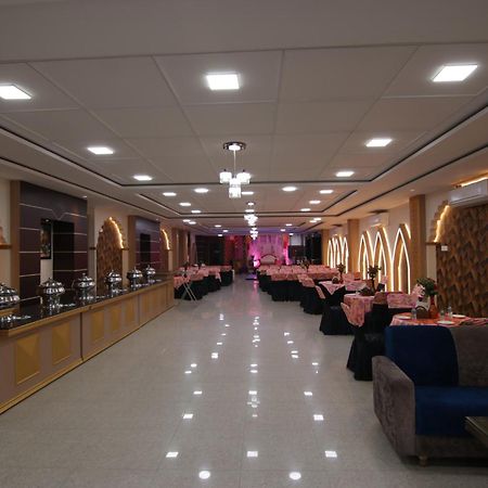 Fabhotel Prime Taj Castle Amritsar Exterior photo