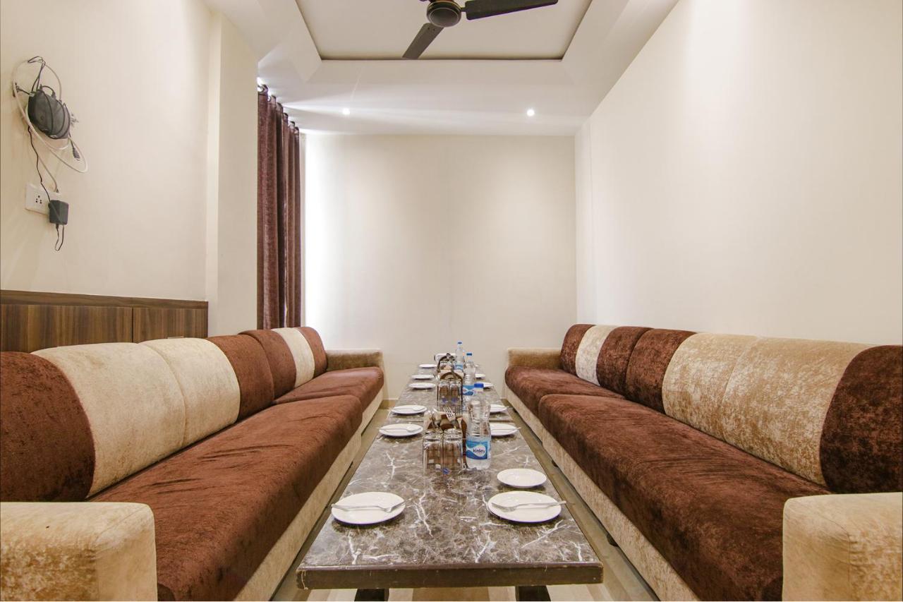 Fabhotel Prime Taj Castle Amritsar Exterior photo