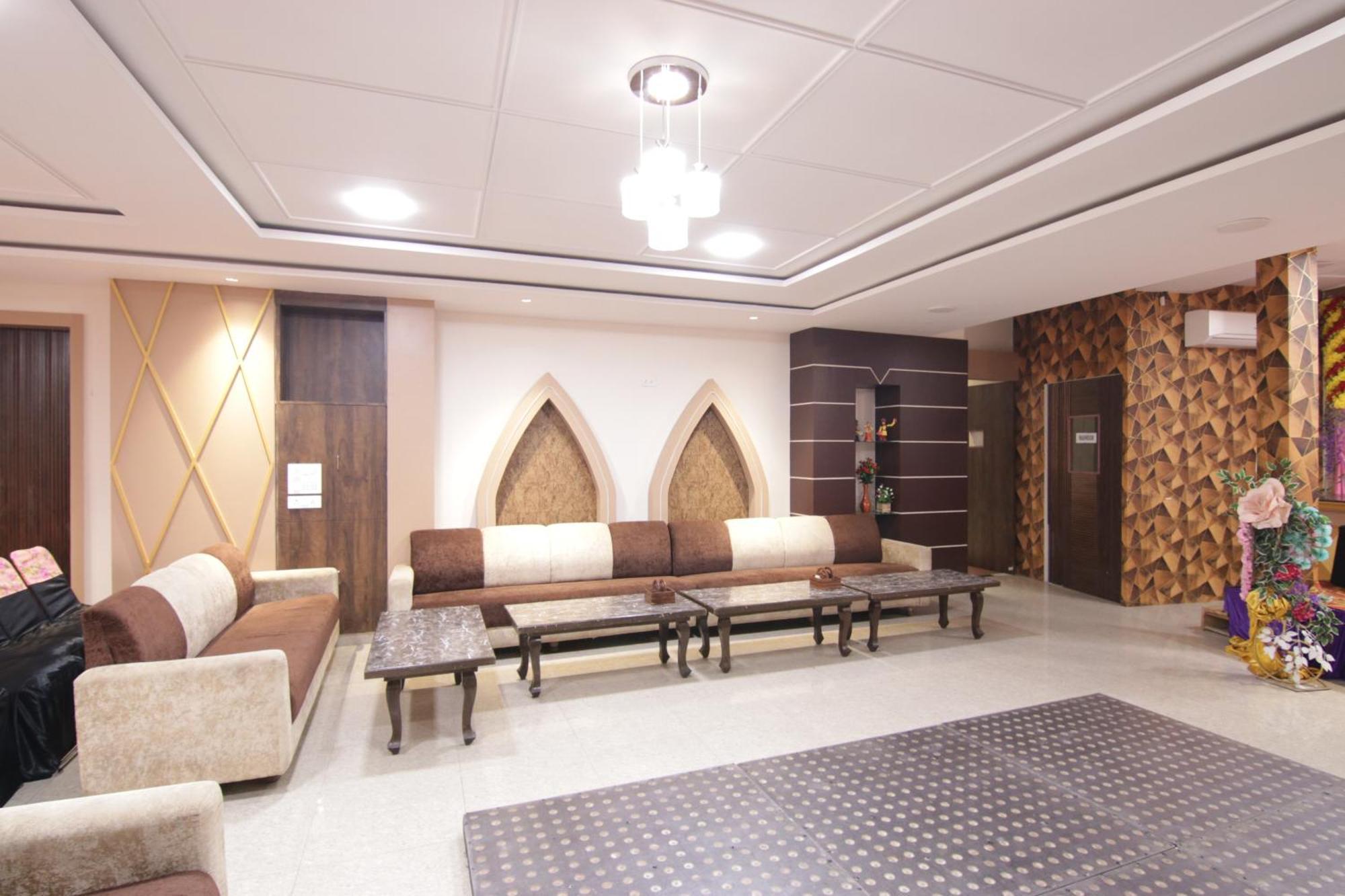 Fabhotel Prime Taj Castle Amritsar Exterior photo